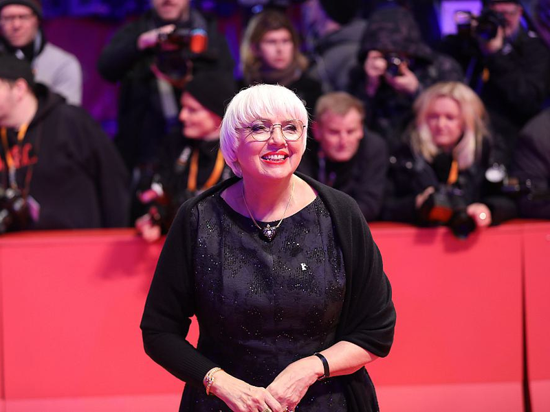 Kulturstaatsministerin Claudia Roth bei der Berlinale 2024 - Foto: über dts Nachrichtenagentur