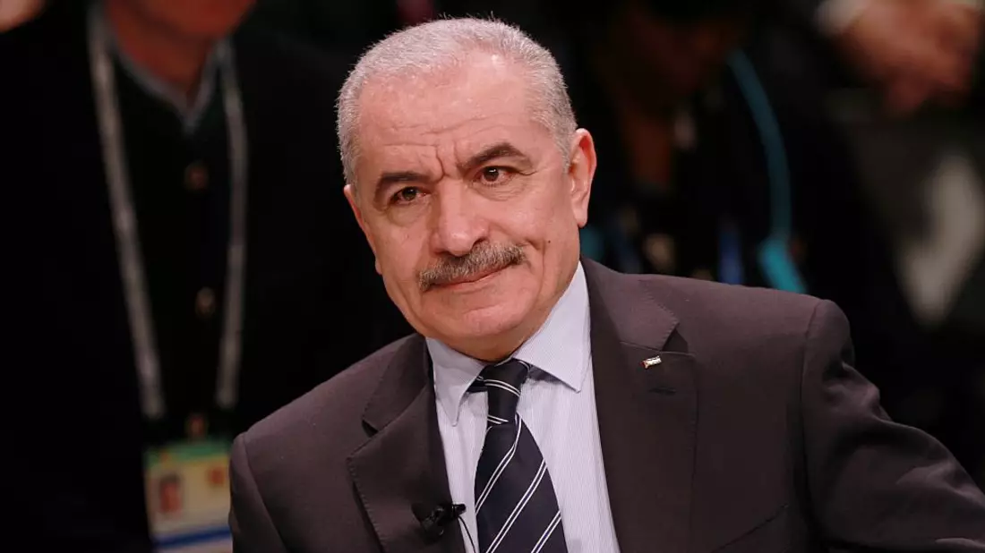 Mohammed Schtajjeh (Archiv) - Bild: über dts Nachrichtenagentur