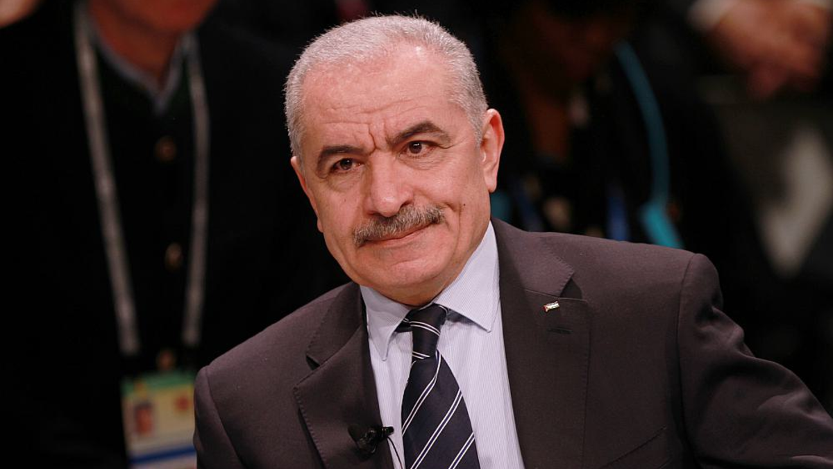 Mohammed Schtajjeh (Archiv) - Foto: über dts Nachrichtenagentur