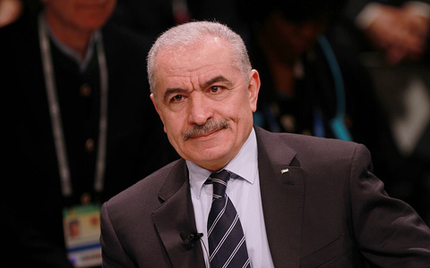 Mohammed Schtajjeh (Archiv) - Foto: über dts Nachrichtenagentur