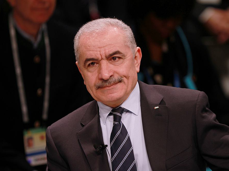 Mohammed Schtajjeh (Archiv) - Foto: über dts Nachrichtenagentur