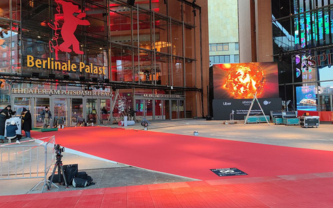 Berlinale (Archiv) - Foto: über dts Nachrichtenagentur