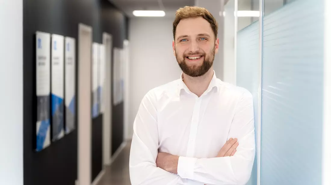 Spannende Karrierechancen in zukunftssicherer Branche: JMVision GmbH sucht nach neuen Mitarbeitern - Bild: presseportal.de