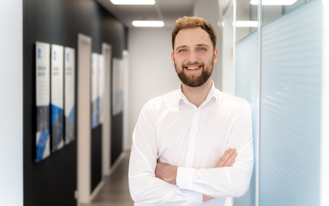 Spannende Karrierechancen in zukunftssicherer Branche: JMVision GmbH sucht nach neuen Mitarbeitern - Foto: presseportal.de