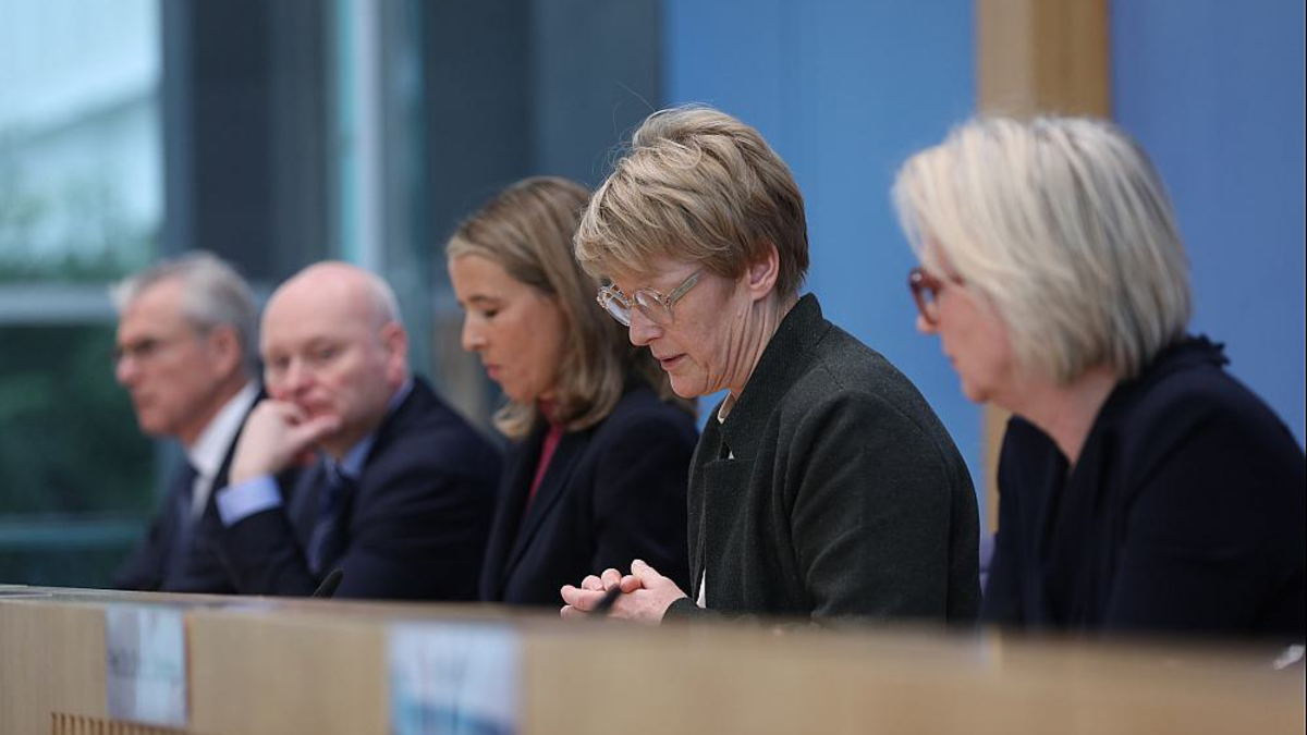 Wirtschaftsweise (Archiv) - Foto: über dts Nachrichtenagentur