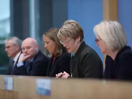 Wirtschaftsweise (Archiv) - Foto: über dts Nachrichtenagentur