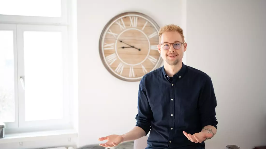 Marketing als Ökosystem: Wie Ephraim Chiozza von der AdWiser GmbH mehr aus Ihrem Online-Shop herausholt - Bild: presseportal.de