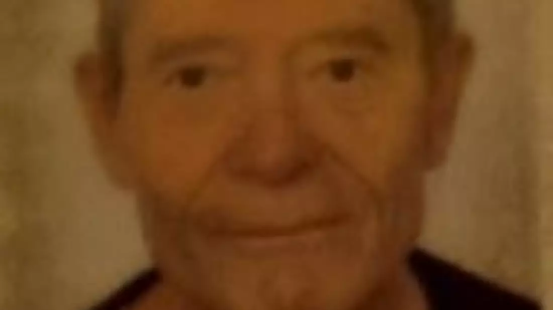 POL-WOB: 78-jähriger Mann vermisst - Polizei bittet um Mithilfe - Bild: presseportal.de
