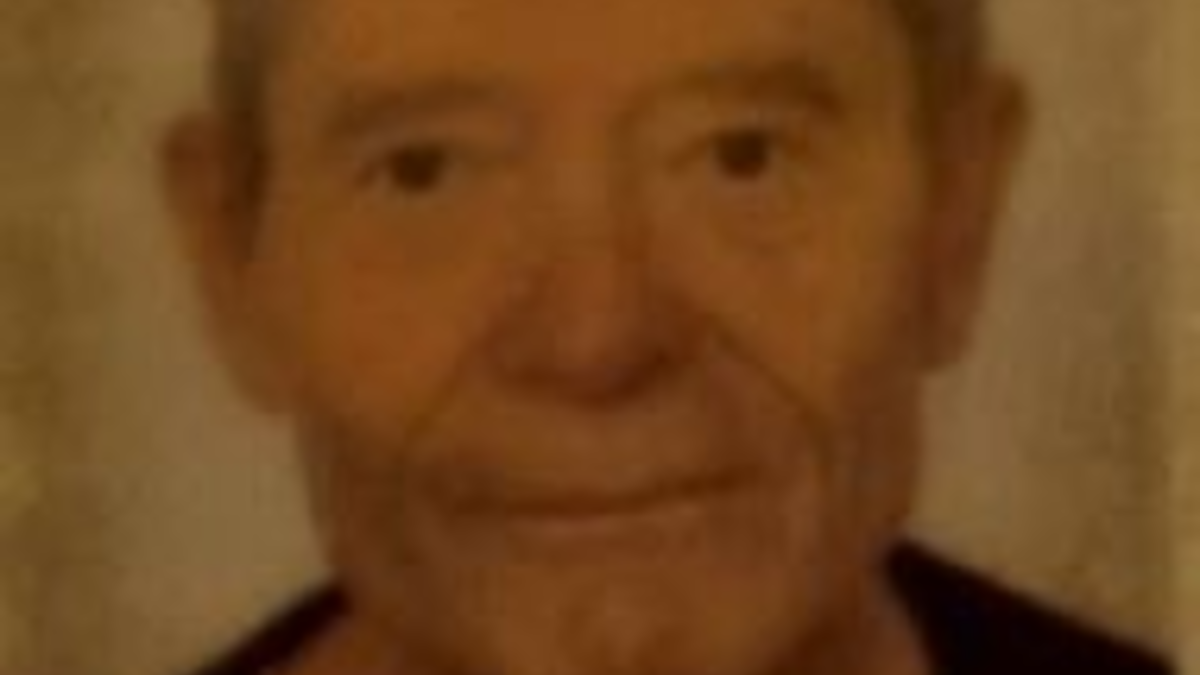 POL-WOB: 78-jähriger Mann vermisst - Polizei bittet um Mithilfe - Foto: presseportal.de