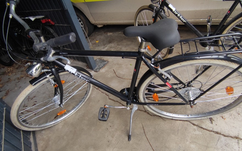 POL-SO: Warstein-Belecke - Eigentümer gesucht - Foto: presseportal.de