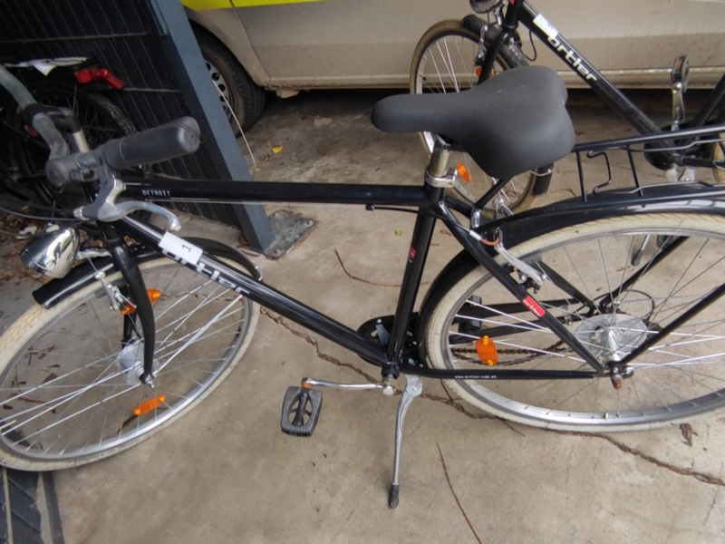 POL-SO: Warstein-Belecke - Eigentümer gesucht - Foto: presseportal.de