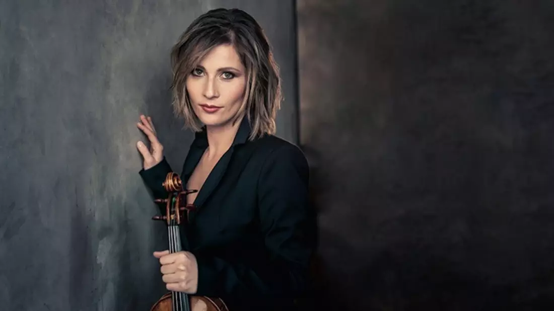 ARTE ist neuer Medienpartner des Europakonzerts der Berliner Philharmoniker und überträgt das Konzert am 1. Mai live auf ARTE Concert und zeitversetzt im TV - Bild: presseportal.de