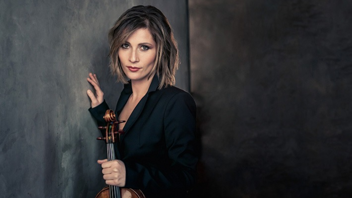 ARTE ist neuer Medienpartner des Europakonzerts der Berliner Philharmoniker und überträgt das Konzert am 1. Mai live auf ARTE Concert und zeitversetzt im TV - Foto: presseportal.de