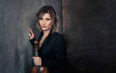 ARTE ist neuer Medienpartner des Europakonzerts der Berliner Philharmoniker und überträgt das Konzert am 1. Mai live auf ARTE Concert und zeitversetzt im TV - Foto: presseportal.de ARTE ist neuer Medienpartner des Europakonzerts der Berliner Philharmoniker und überträgt das Konzert am 1. Mai live auf ARTE Concert und zeitversetzt im TV - Foto: presseportal.de