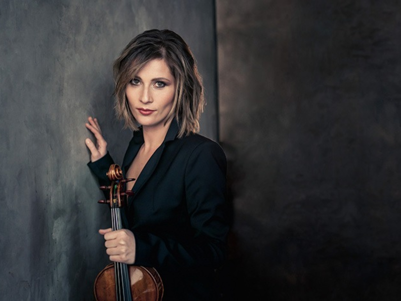 ARTE ist neuer Medienpartner des Europakonzerts der Berliner Philharmoniker und überträgt das Konzert am 1. Mai live auf ARTE Concert und zeitversetzt im TV - Foto: presseportal.de