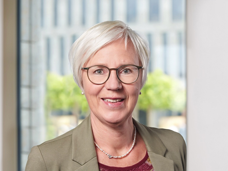 Care-Arbeit: Entlastungspotenziale für Frauen werden noch nicht ausreichend genutzt - Foto: presseportal.de