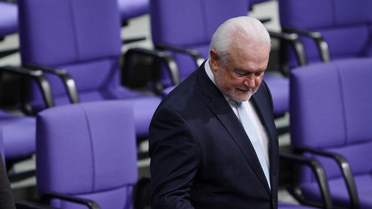 Wolfgang Kubicki (Archiv) - Foto: über dts Nachrichtenagentur