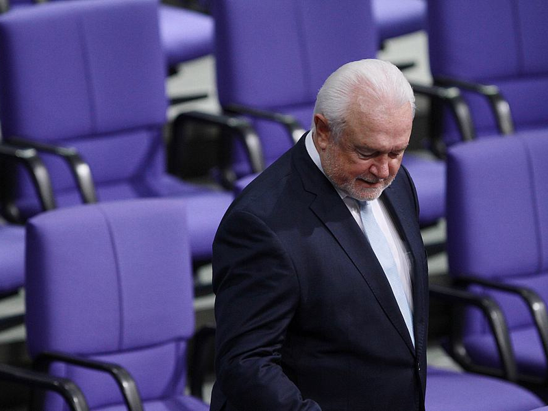 Wolfgang Kubicki (Archiv) - Foto: über dts Nachrichtenagentur