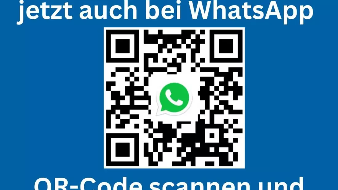 POL-NE: Jetzt neu: Die Polizei im Rhein-Kreis Neuss hat jetzt einen WhatsApp-Kanal - Bild: presseportal.de