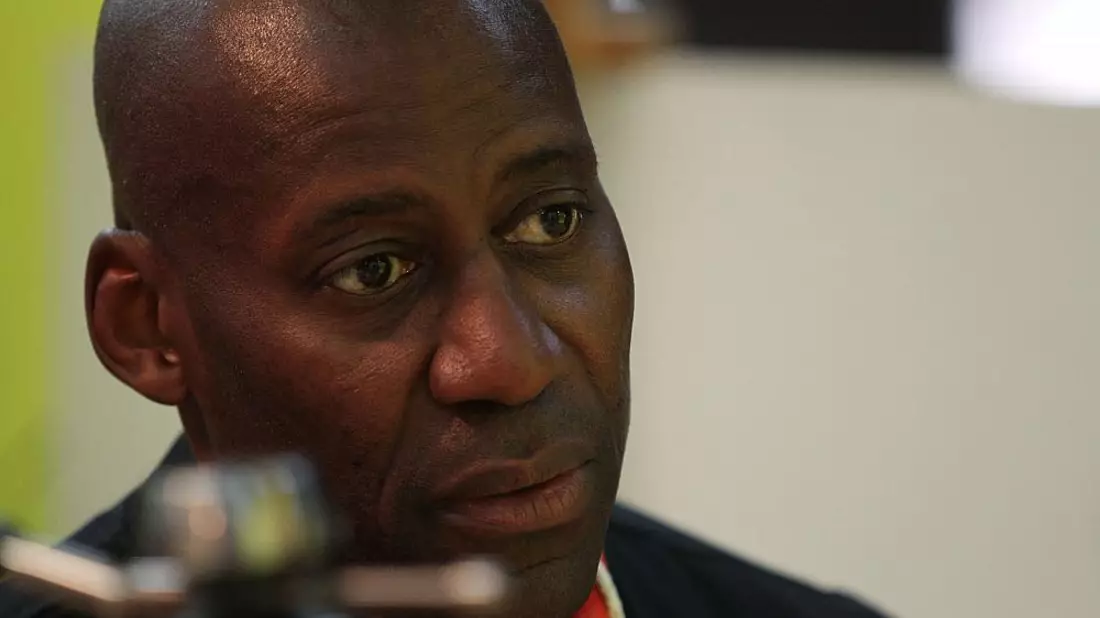 Joe Chialo (Archiv) - Bild: über dts Nachrichtenagentur