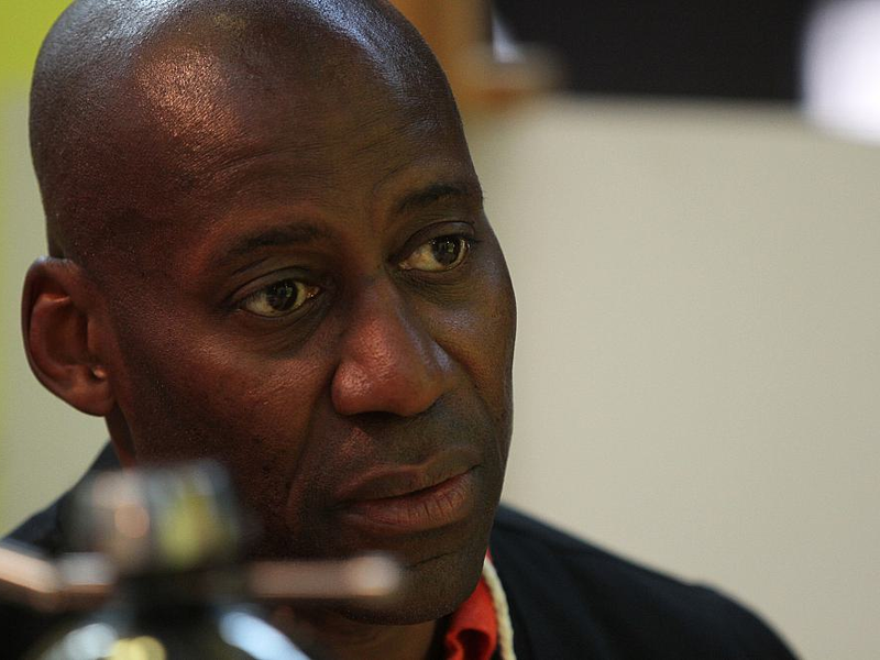 Joe Chialo (Archiv) - Foto: über dts Nachrichtenagentur