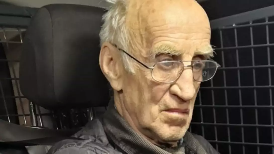 POL-HL: HL-St. Jürgen/ 77-jähriger Rentner Siegfried H. vermisst- Polizei bittet um Mithilfe - Bild: presseportal.de