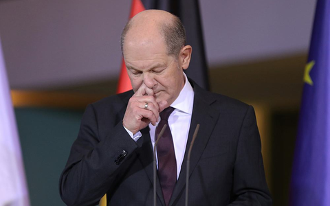 Olaf Scholz (Archiv) - Foto: über dts Nachrichtenagentur