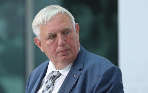 Karl-Josef Laumann (Archiv) - Foto: über dts Nachrichtenagentur