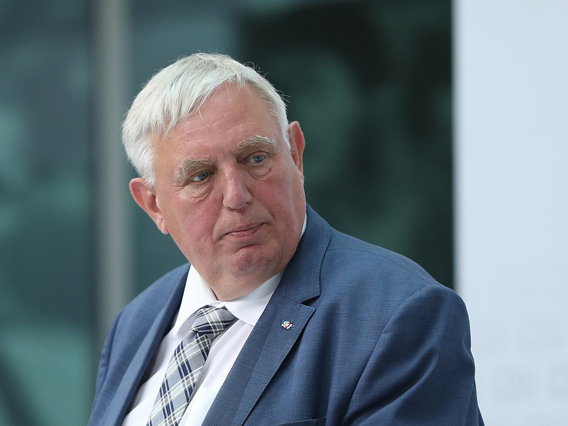 Karl-Josef Laumann (Archiv) - Foto: über dts Nachrichtenagentur