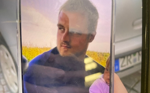 LPI-G: Öffentlichkeitsfahndung - Vermisster Erwachsener - Foto: presseportal.de