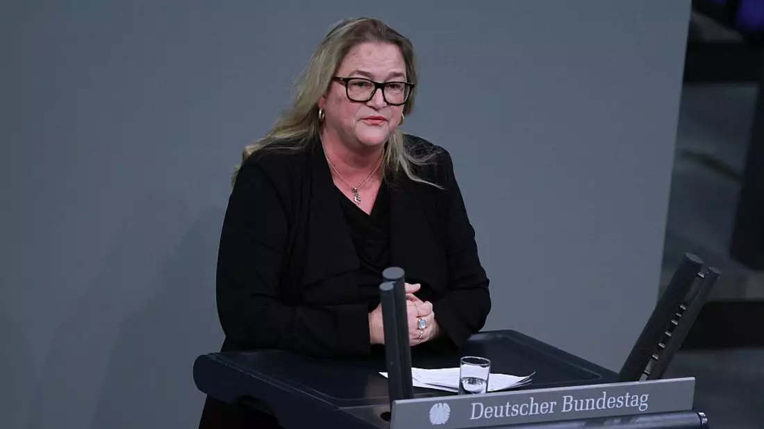 Katrin Budde (Archiv) - Bild: über dts Nachrichtenagentur