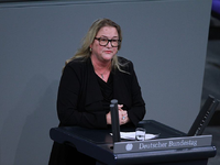 Katrin Budde (Archiv) - Foto: über dts Nachrichtenagentur