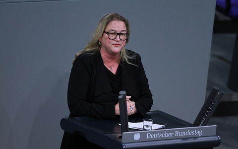 Katrin Budde (Archiv) - Foto: über dts Nachrichtenagentur