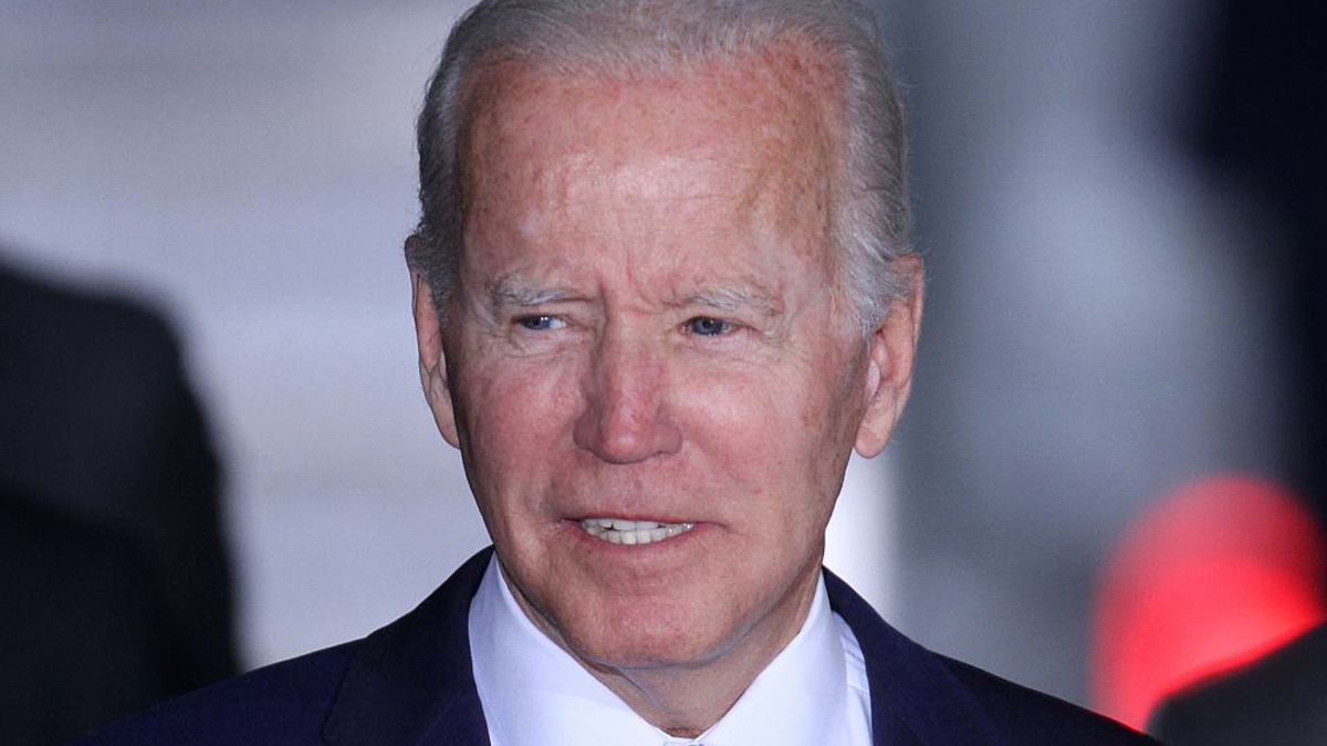 Joe Biden (Archiv) - Foto: über dts Nachrichtenagentur