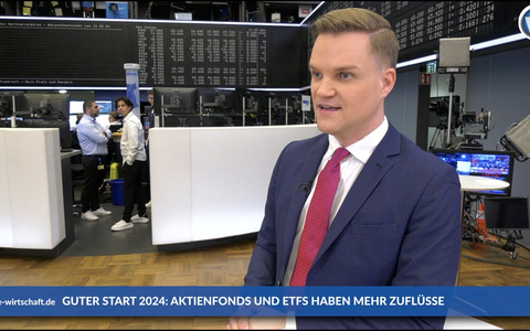 Manuel Koch (Inside Wirtschaft): Aktienfonds und ETFs sind die Sparbücher des 21. Jahrhunderts - Foto: inside-wirtschaft.de