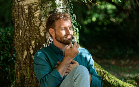 Mit Aromatherapie wohltuende Rituale etablieren - Foto: presseportal.de
