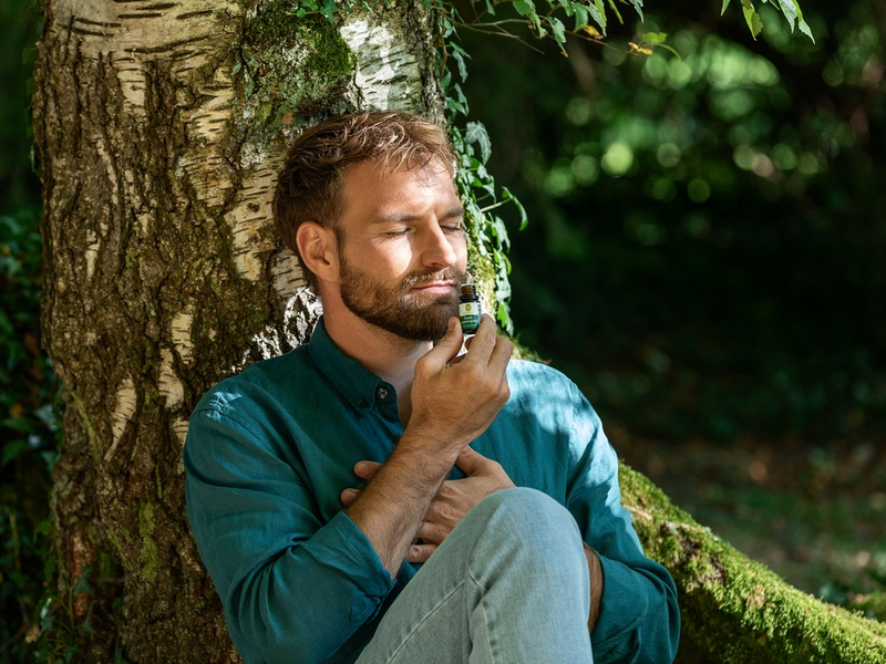 Mit Aromatherapie wohltuende Rituale etablieren - Foto: presseportal.de