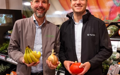 KI im Handel: Tiliter kooperiert mit Cucos Retail Systems - Foto: presseportal.de