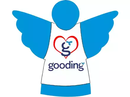 Schulengel schließt sich Gooding an - größtes Charity-Shopping-Portal Deutschlands entsteht - Foto: presseportal.de
