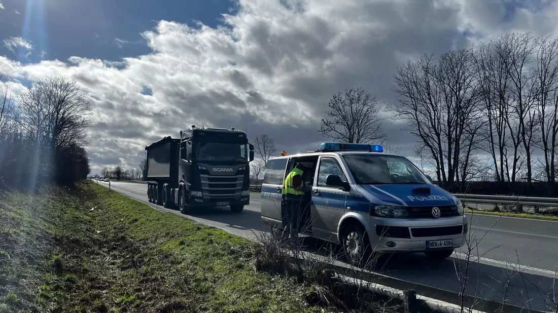 POL-SO: ROADPOL - Aktionswoche - Bild: presseportal.de