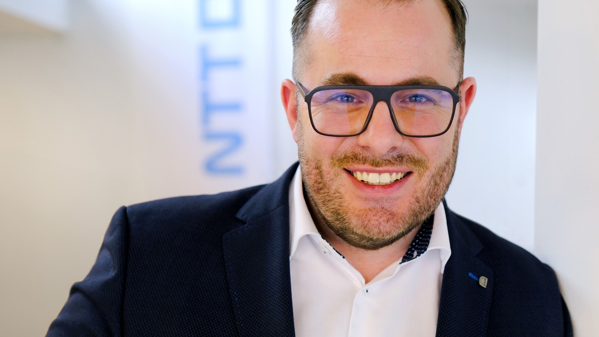 NTT DATA Business Solutions präsentiert innovative Logistiklösungen entlang der SAP® Supply Chain auf der LogiMAT 2024 - Foto: presseportal.de