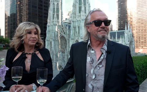 Die Geissens bescheren RTLZWEI starke Primetime - Foto: presseportal.de