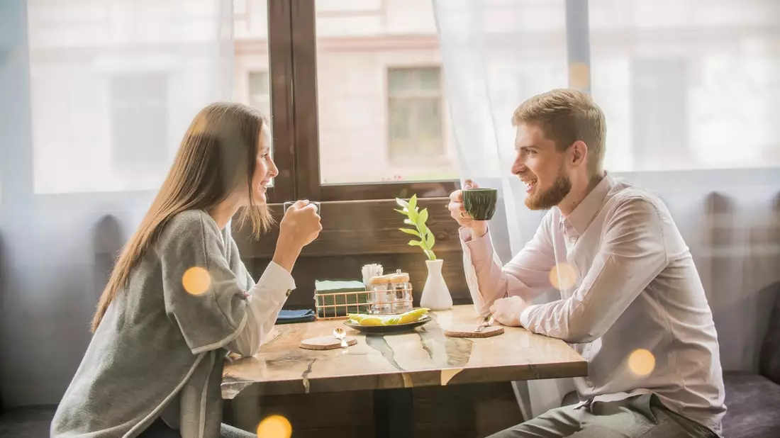 Dating-Studie: Monogamie ist nicht für alle - Bild: presseportal.de