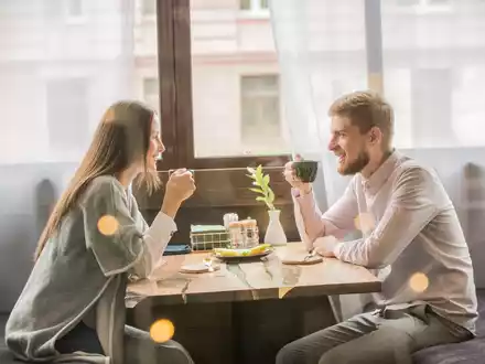 Dating-Studie: Monogamie ist nicht für alle - Foto: presseportal.de