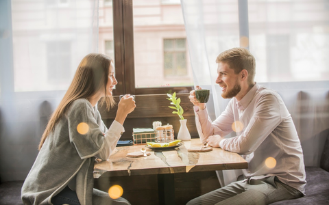 Dating-Studie: Monogamie ist nicht für alle - Foto: presseportal.de