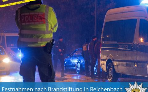 LKA-BW: Gemeinsame Pressemitteilung der Staatsanwaltschaft Stuttgart und des Landeskriminalamts - Rivalisierende gewalttätige Gruppierungen: zwei weitere Männer wegen versuchten Totschlags in Haft - Foto: presseportal.de