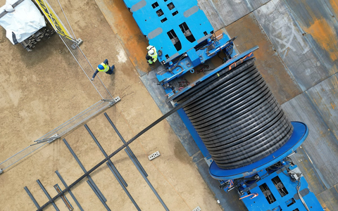 AFRY setzt Kabelplanung für SuedOstLink um - Foto: presseportal.de