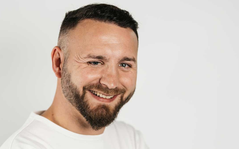 Steven Murr von der enocon GmbH: Mit einem individuellen Sanierungsfahrplan sicher in die Zukunft - Foto: presseportal.de