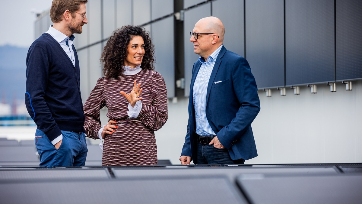 Mutige Unternehmen müssen unterstützt werden / Folge 14 des Podcasts 