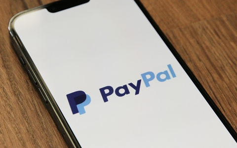 Die PayPal Aktie kommt nicht in Schwung. - Foto: Unsplash.com